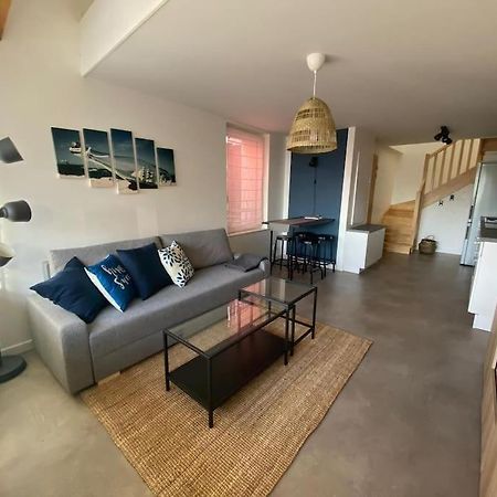 T2 Paisible En Coeur De Village Viuz-en-Sallaz 外观 照片