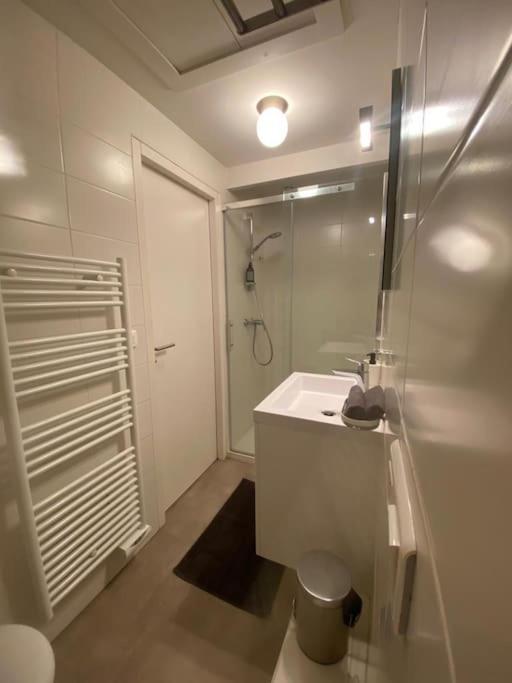 T2 Paisible En Coeur De Village Viuz-en-Sallaz 外观 照片
